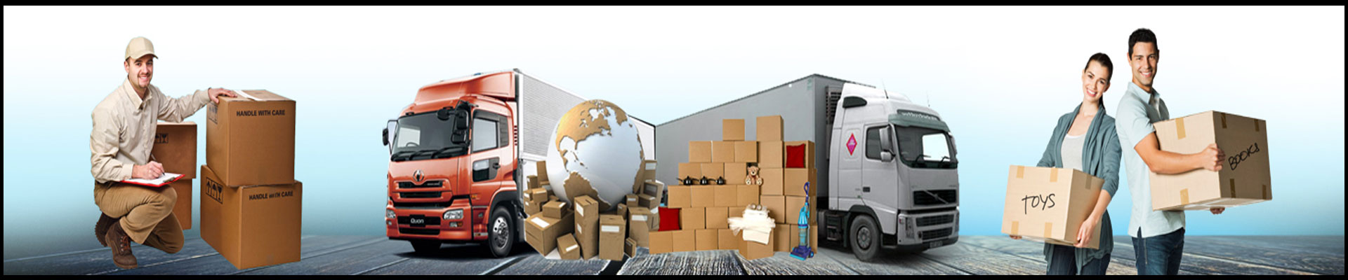 Packers And Movers Noida Sector 124